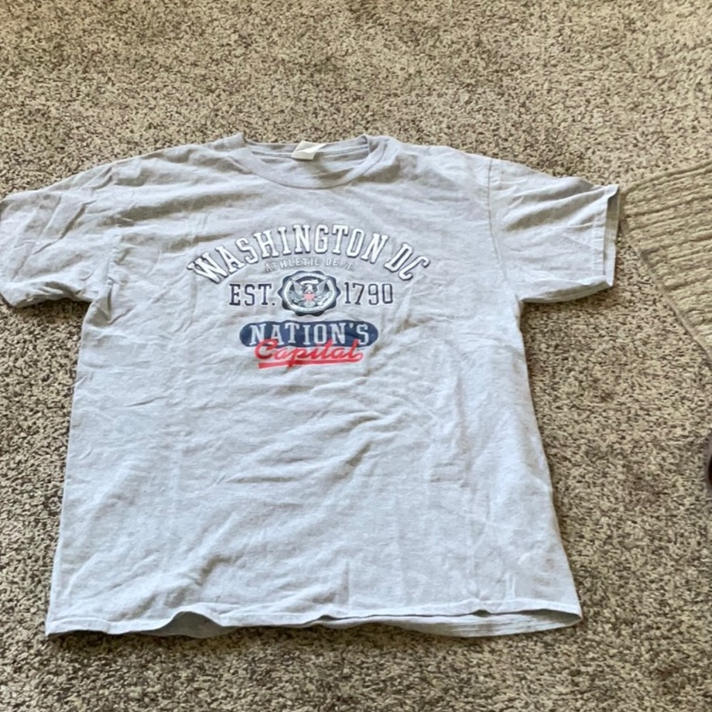 DC - Nation’s Capital